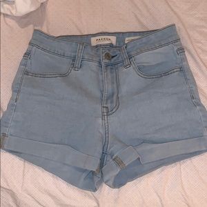 PACSUN SHORTS